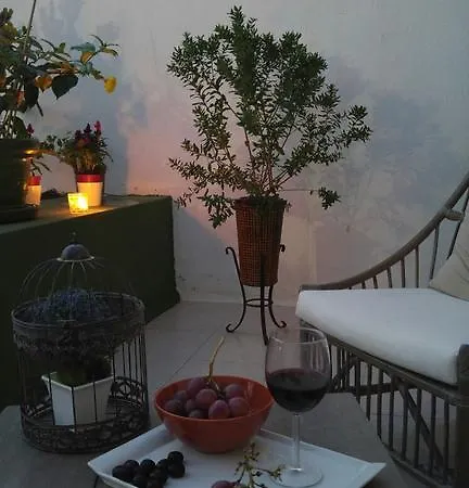 アパート Apartamento Natalia La Florida *