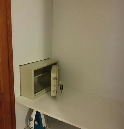 Apartamento Natalia La Florida アパート *