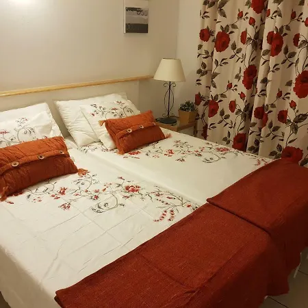 アパート Apartamento Natalia La Florida