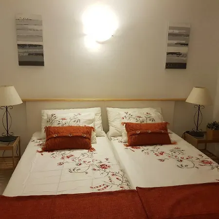 アパート Apartamento Natalia La Florida プエルト・デル・カルメン