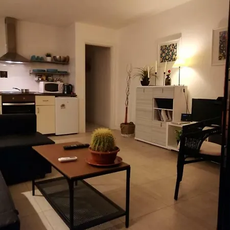 Apartamento Natalia La Florida アパート プエルト・デル・カルメン