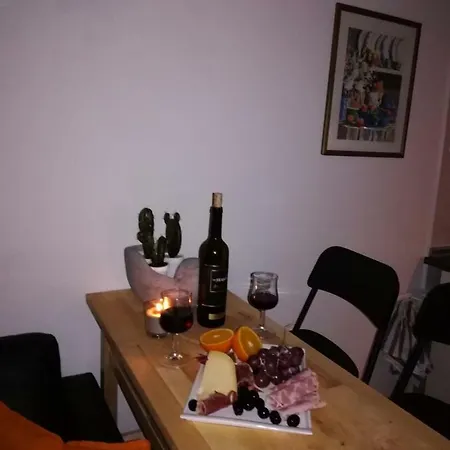 Apartamento Natalia La Florida アパート *