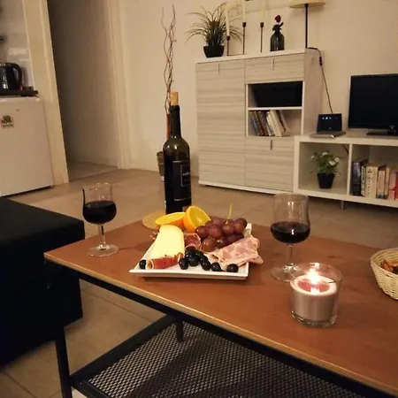 Apartamento Natalia La Florida プエルト・デル・カルメン